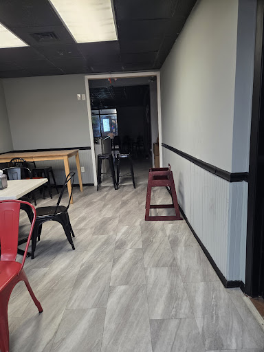 Photo of Halal Buns - 1537 Stanley St, New Britain, CT 06053