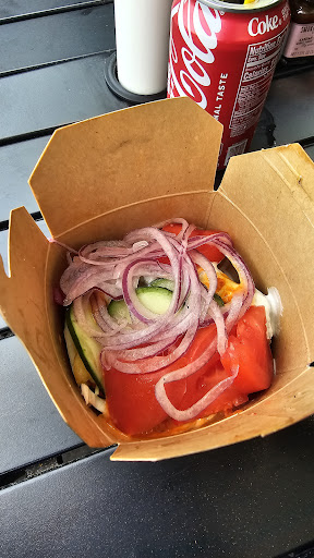 Photo of Kebabox - 900 Farmington Ave, Berlin, CT 06037