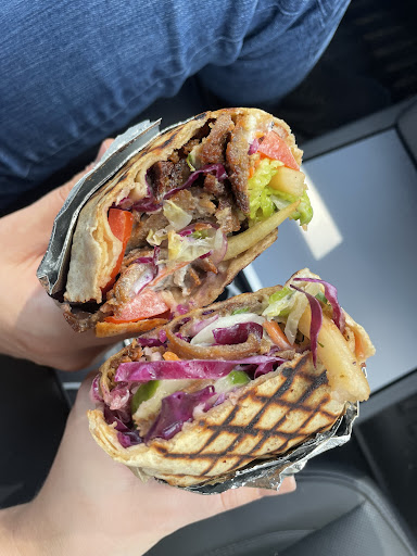 Photo of Kebabox - 900 Farmington Ave, Berlin, CT 06037