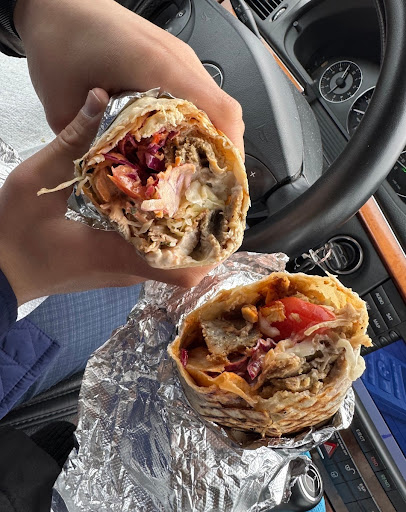 Photo of Kebabox - 900 Farmington Ave, Berlin, CT 06037