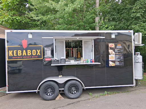 Photo of Kebabox - 900 Farmington Ave, Berlin, CT 06037