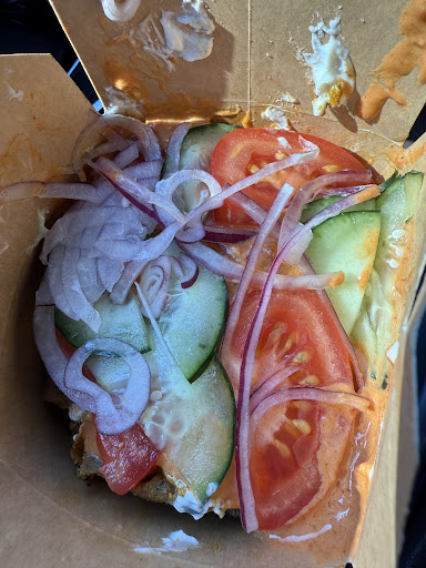 Photo of Kebabox - 900 Farmington Ave, Berlin, CT 06037