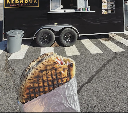 Photo of Kebabox - 900 Farmington Ave, Berlin, CT 06037