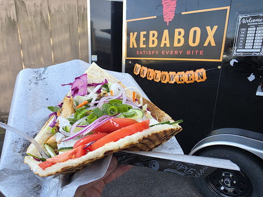 Photo of Kebabox - 900 Farmington Ave, Berlin, CT 06037