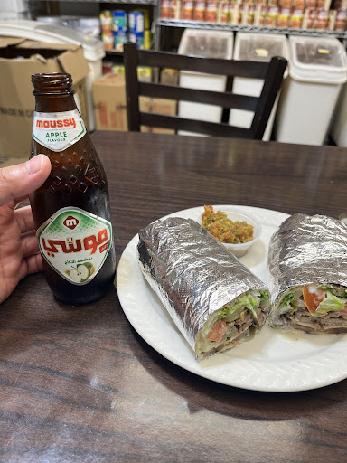 Photo of Madani's Mediterranean Cuisine - 369 Allen St, New Britain, CT 06053