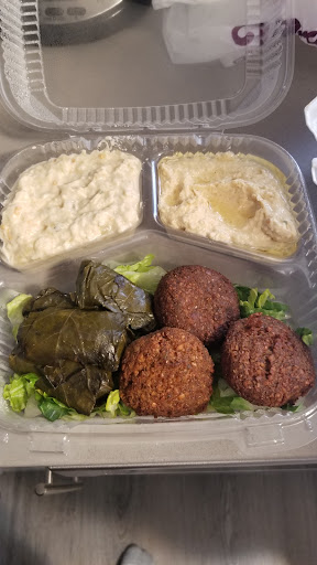 Photo of Madani's Mediterranean Cuisine - 369 Allen St, New Britain, CT 06053