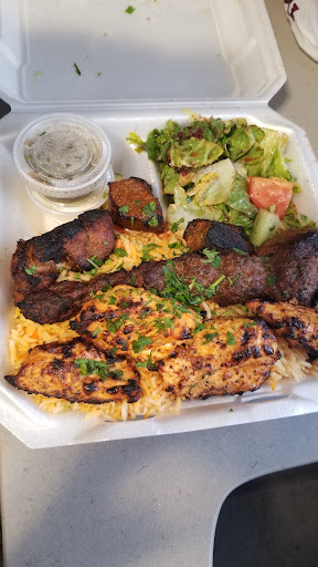Photo of Madani's Mediterranean Cuisine - 369 Allen St, New Britain, CT 06053