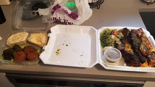 Photo of Madani's Mediterranean Cuisine - 369 Allen St, New Britain, CT 06053