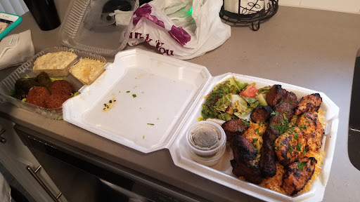 Photo of Madani's Mediterranean Cuisine - 369 Allen St, New Britain, CT 06053