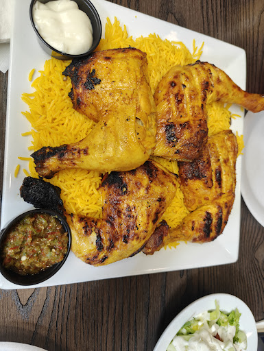Photo of Madani's Mediterranean Cuisine - 369 Allen St, New Britain, CT 06053