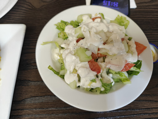 Photo of Madani's Mediterranean Cuisine - 369 Allen St, New Britain, CT 06053