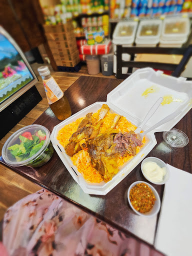 Photo of Madani's Mediterranean Cuisine - 369 Allen St, New Britain, CT 06053