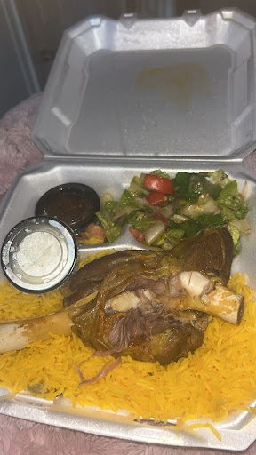 Photo of Madani's Mediterranean Cuisine - 369 Allen St, New Britain, CT 06053