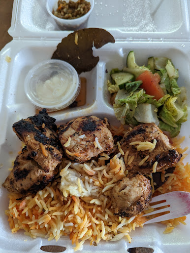 Photo of Madani's Mediterranean Cuisine - 369 Allen St, New Britain, CT 06053