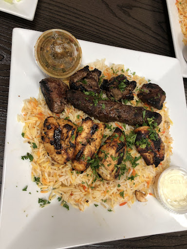 Photo of Madani's Mediterranean Cuisine - 369 Allen St, New Britain, CT 06053