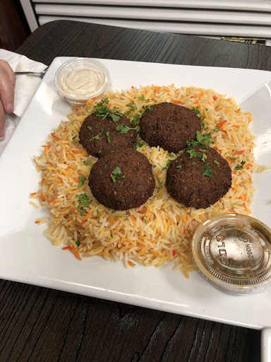 Photo of Madani's Mediterranean Cuisine - 369 Allen St, New Britain, CT 06053