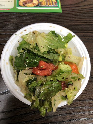 Photo of Madani's Mediterranean Cuisine - 369 Allen St, New Britain, CT 06053