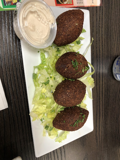 Photo of Madani's Mediterranean Cuisine - 369 Allen St, New Britain, CT 06053