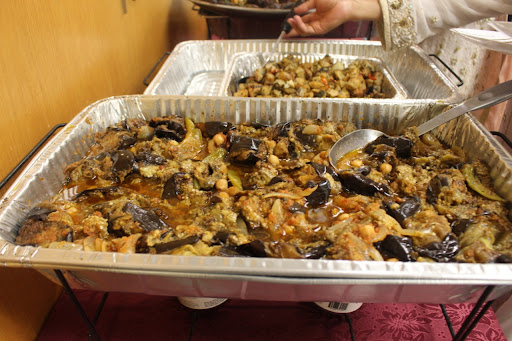 Photo of Madani's Mediterranean Cuisine - 369 Allen St, New Britain, CT 06053