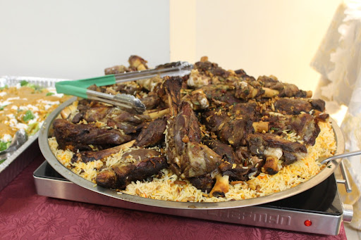 Photo of Madani's Mediterranean Cuisine - 369 Allen St, New Britain, CT 06053