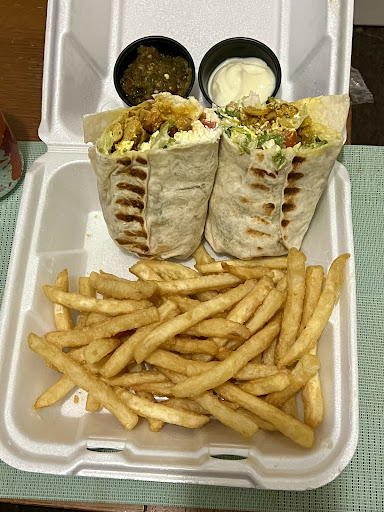 Photo of Madani's Mediterranean Cuisine - 369 Allen St, New Britain, CT 06053