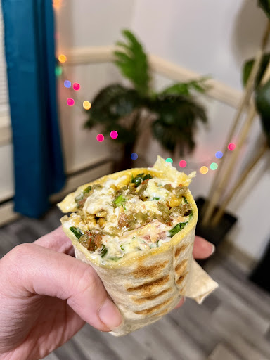 Photo of Madani's Mediterranean Cuisine - 369 Allen St, New Britain, CT 06053