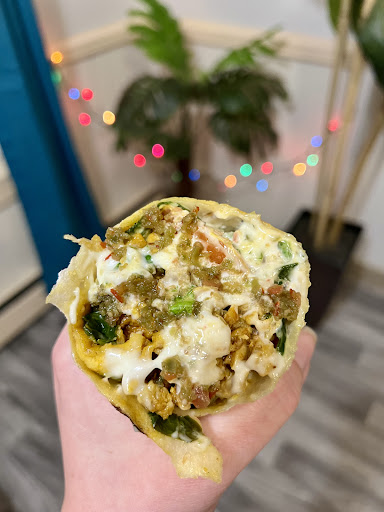 Photo of Madani's Mediterranean Cuisine - 369 Allen St, New Britain, CT 06053