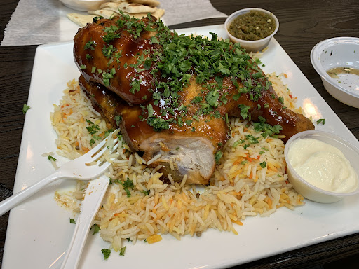 Photo of Madani's Mediterranean Cuisine - 369 Allen St, New Britain, CT 06053