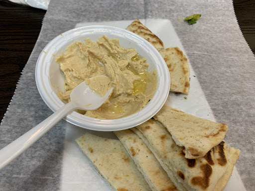 Photo of Madani's Mediterranean Cuisine - 369 Allen St, New Britain, CT 06053