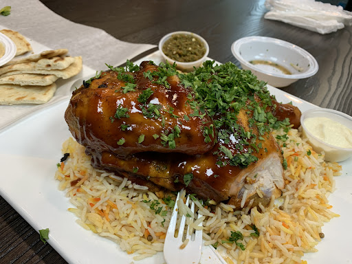 Photo of Madani's Mediterranean Cuisine - 369 Allen St, New Britain, CT 06053