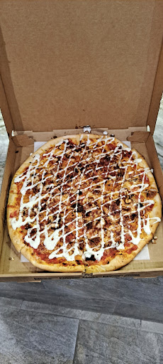 Photo of Brick Oven Pizza & Restaurant - 427 Osgood Ave, New Britain, CT 06053