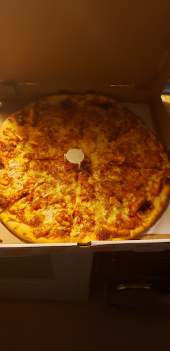 Photo of Brick Oven Pizza & Restaurant - 427 Osgood Ave, New Britain, CT 06053