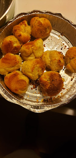 Photo of Brick Oven Pizza & Restaurant - 427 Osgood Ave, New Britain, CT 06053