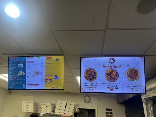 Photo of Brick Oven Pizza & Restaurant - 427 Osgood Ave, New Britain, CT 06053