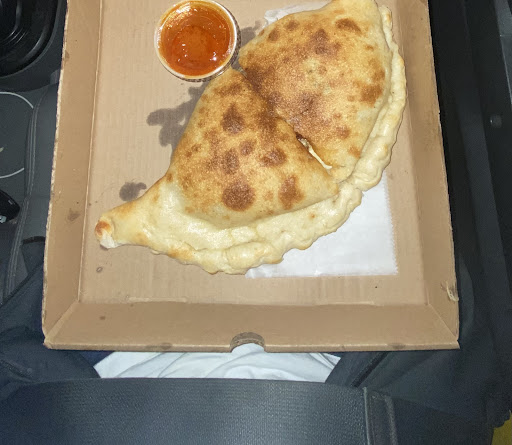 Photo of Brick Oven Pizza & Restaurant - 427 Osgood Ave, New Britain, CT 06053