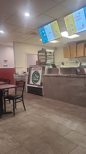 Photo of Brick Oven Pizza & Restaurant - 427 Osgood Ave, New Britain, CT 06053