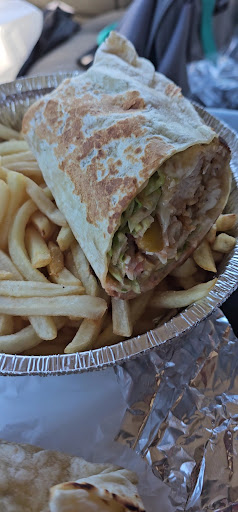 Photo of Brick Oven Pizza & Restaurant - 427 Osgood Ave, New Britain, CT 06053