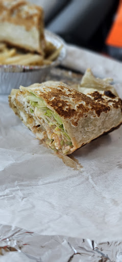 Photo of Brick Oven Pizza & Restaurant - 427 Osgood Ave, New Britain, CT 06053