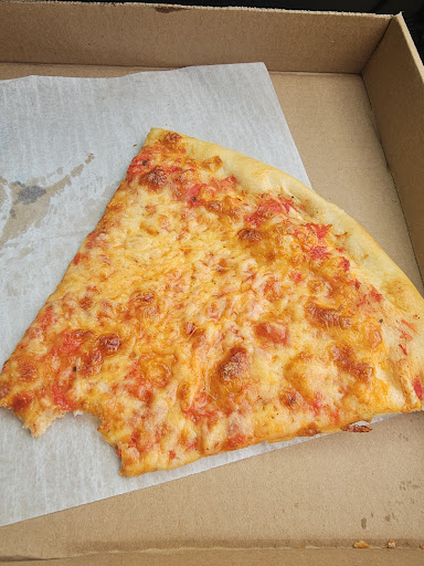 Photo of Brick Oven Pizza & Restaurant - 427 Osgood Ave, New Britain, CT 06053