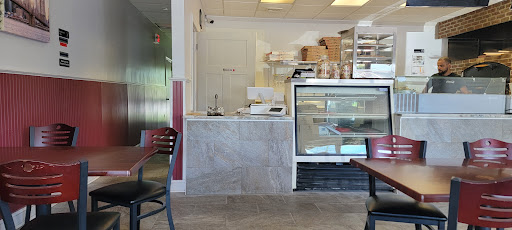 Photo of Brick Oven Pizza & Restaurant - 427 Osgood Ave, New Britain, CT 06053