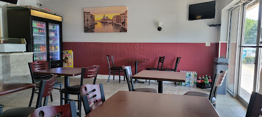 Photo of Brick Oven Pizza & Restaurant - 427 Osgood Ave, New Britain, CT 06053