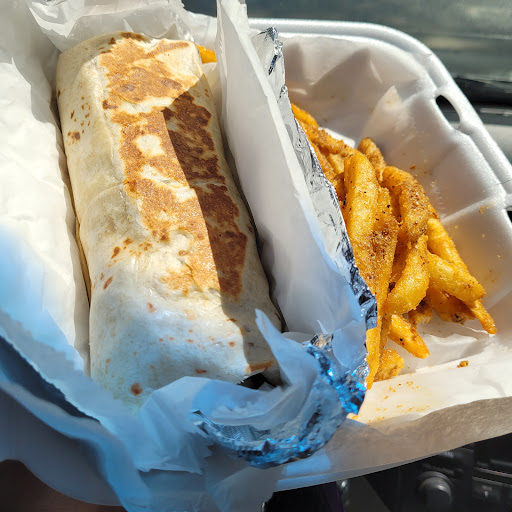 Photo of Cairo's Kitchen - 155 W Michigan Ave Suite 1D, Kalamazoo, MI 49007