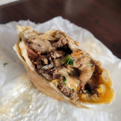 Photo of Cairo's Kitchen - 155 W Michigan Ave Suite 1D, Kalamazoo, MI 49007