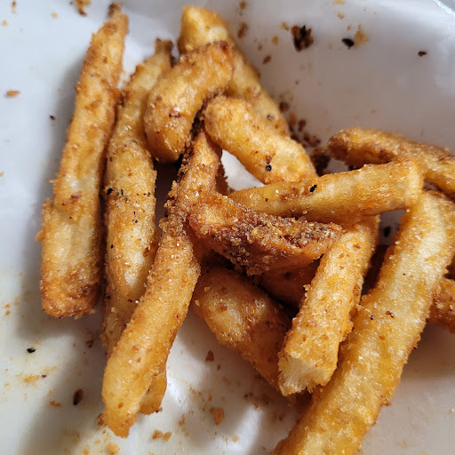 Photo of Cairo's Kitchen - 155 W Michigan Ave Suite 1D, Kalamazoo, MI 49007