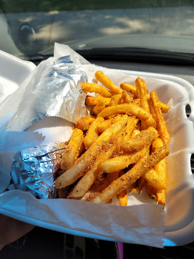 Photo of Cairo's Kitchen - 155 W Michigan Ave Suite 1D, Kalamazoo, MI 49007