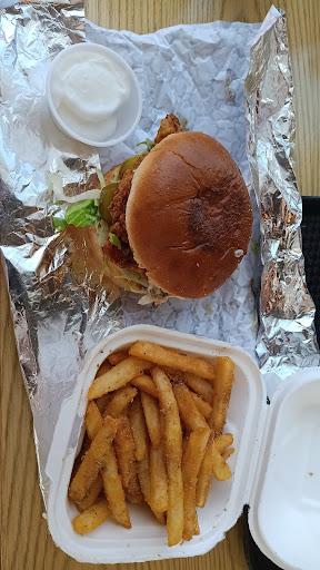 Photo of Cairo's Kitchen - 155 W Michigan Ave Suite 1D, Kalamazoo, MI 49007