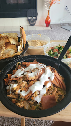 Photo of Cairo's Kitchen - 155 W Michigan Ave Suite 1D, Kalamazoo, MI 49007