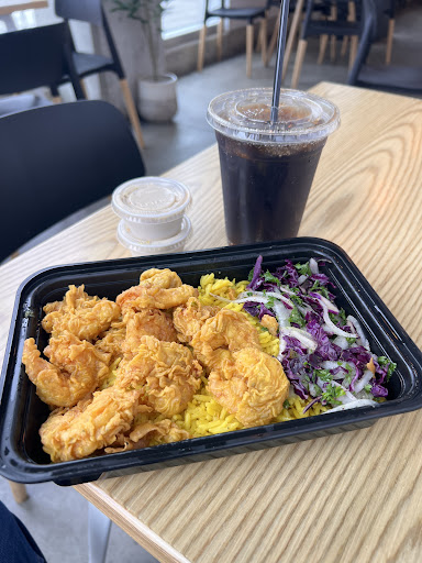 Photo of Cairo's Kitchen - 155 W Michigan Ave Suite 1D, Kalamazoo, MI 49007