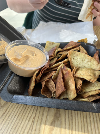 Photo of Cairo's Kitchen - 155 W Michigan Ave Suite 1D, Kalamazoo, MI 49007