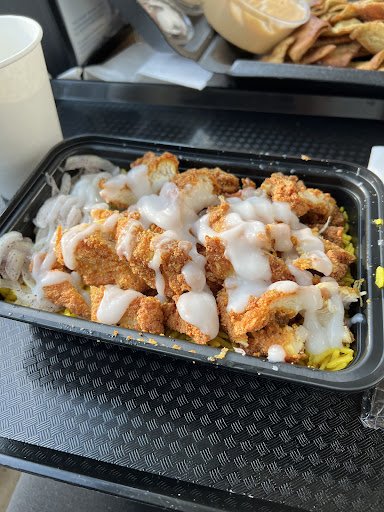 Photo of Cairo's Kitchen - 155 W Michigan Ave Suite 1D, Kalamazoo, MI 49007